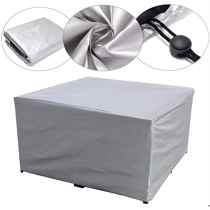 Husa de Protectie Jaskus, Mobilier Exterior