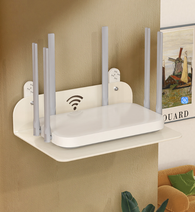 Suport Perete Router Jaskus, fara Gaurire