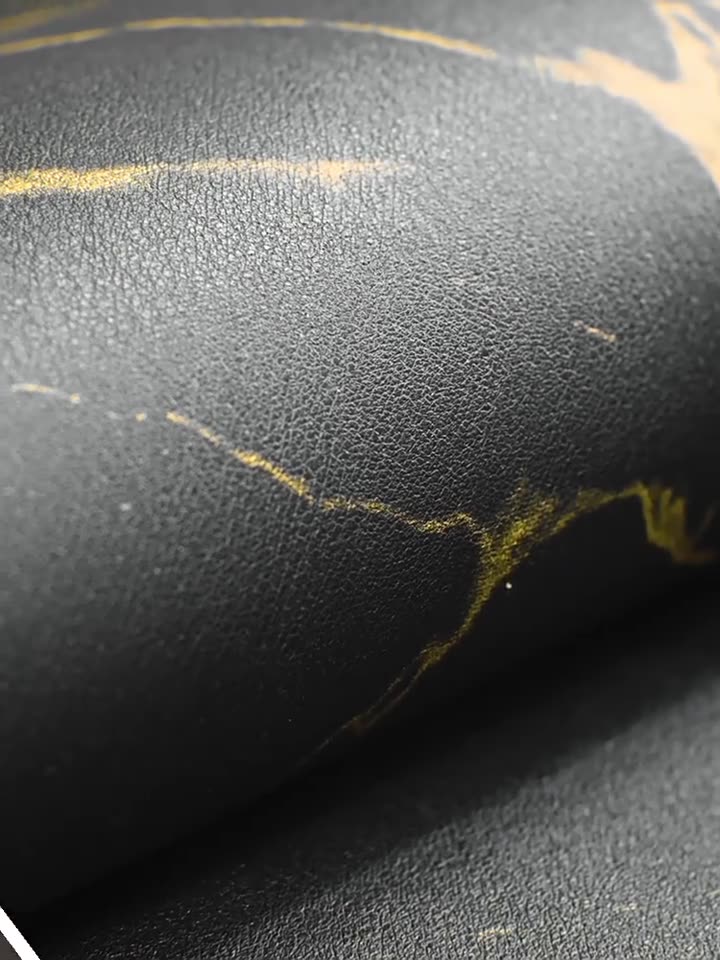 Covoras De Baie - Marmura Neagra- 40x60