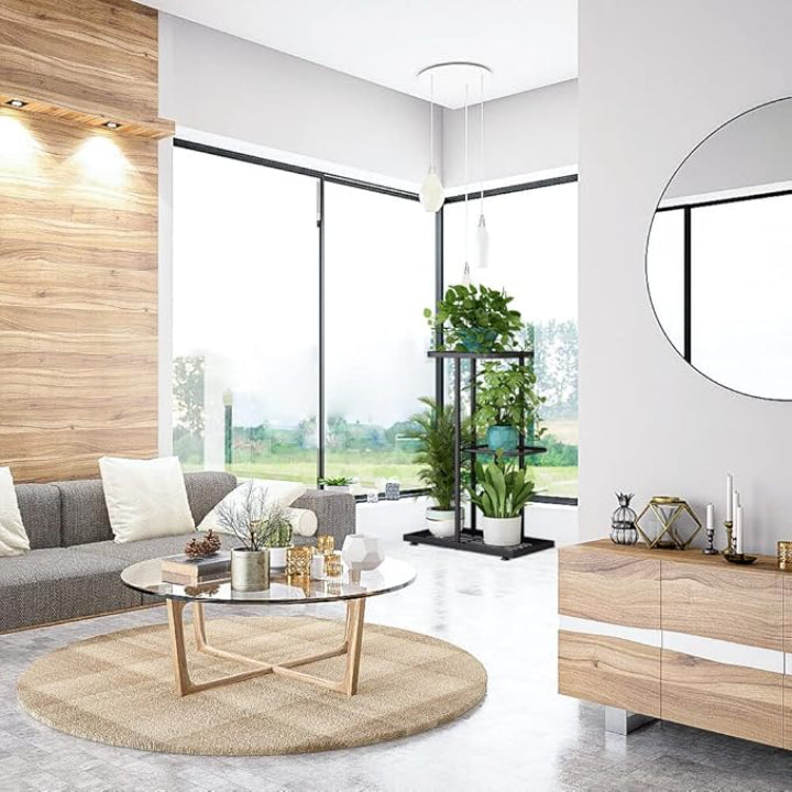 Suport Vertical Pentru Plante