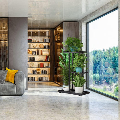 Suport Vertical Pentru Plante