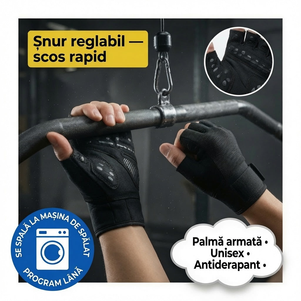 Manusi de Sala Jaskus, cu Snur