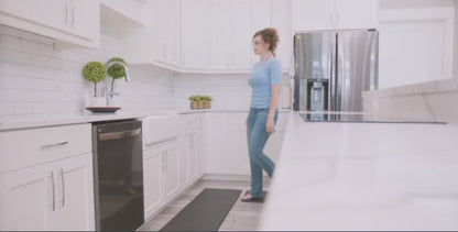 Covoras de Bucatarie Rezistent La Pete