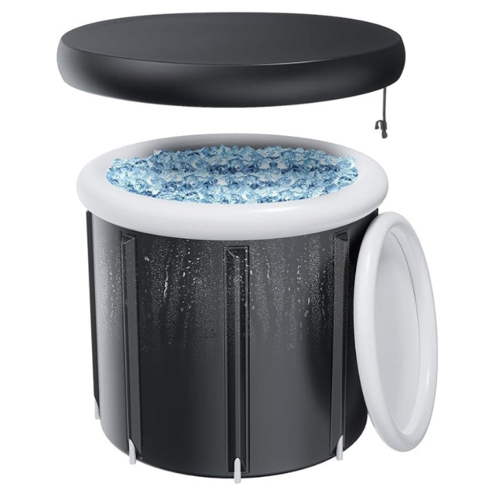 Bazin/Piscina Pentru Baie Cu Gheață