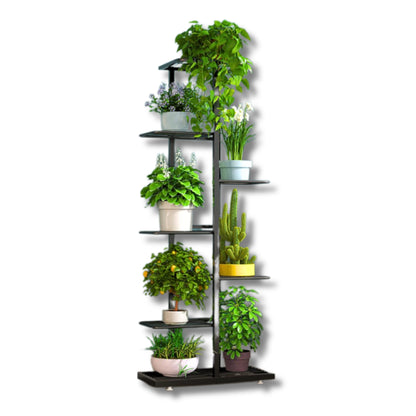 Suport Vertical Pentru Plante