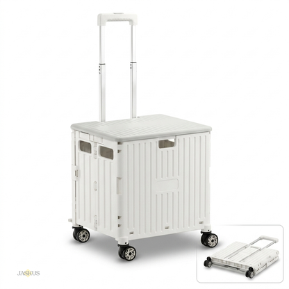 Carucior de Transport Jaskus MegaLoader, 65L