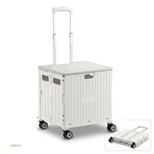 Carucior de Transport Jaskus MegaLoader, 65L