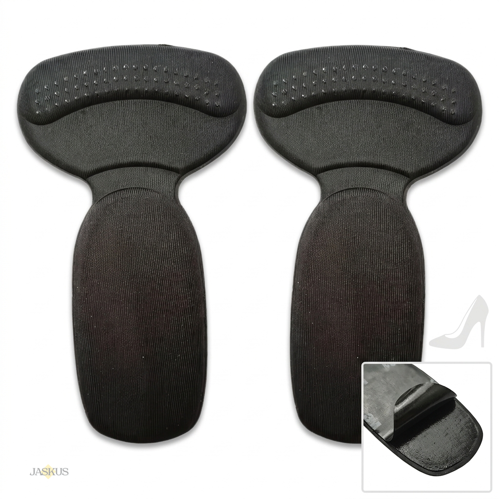 Branturi Ortopedice Jaskus, Premium, Negru M